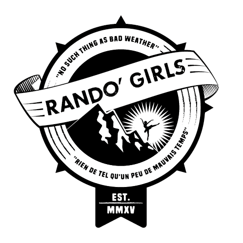 Rando' Girls